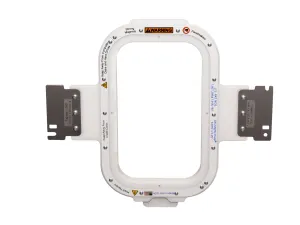 Mighty Hoop 9 Inch x 5 Inch Rectangle