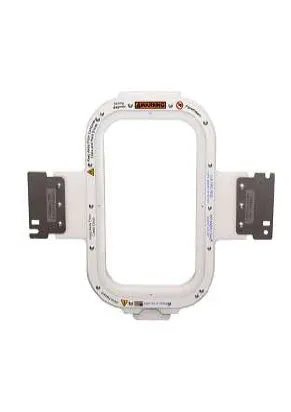 Mighty Hoop 9 x 6 Inch Rectangle Bundle