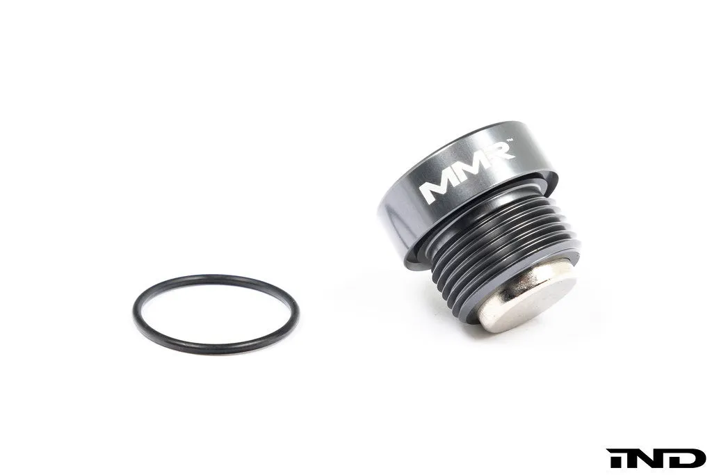 MMX Performance BMW M22x1.5 Differential Plug O-Ring Set - 5 Pack