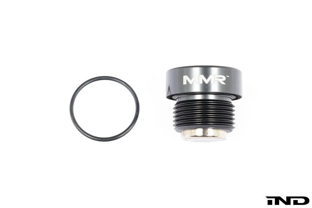 MMX Performance BMW M22x1.5 Differential Plug O-Ring Set - 5 Pack
