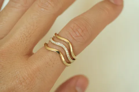 Moods Ring