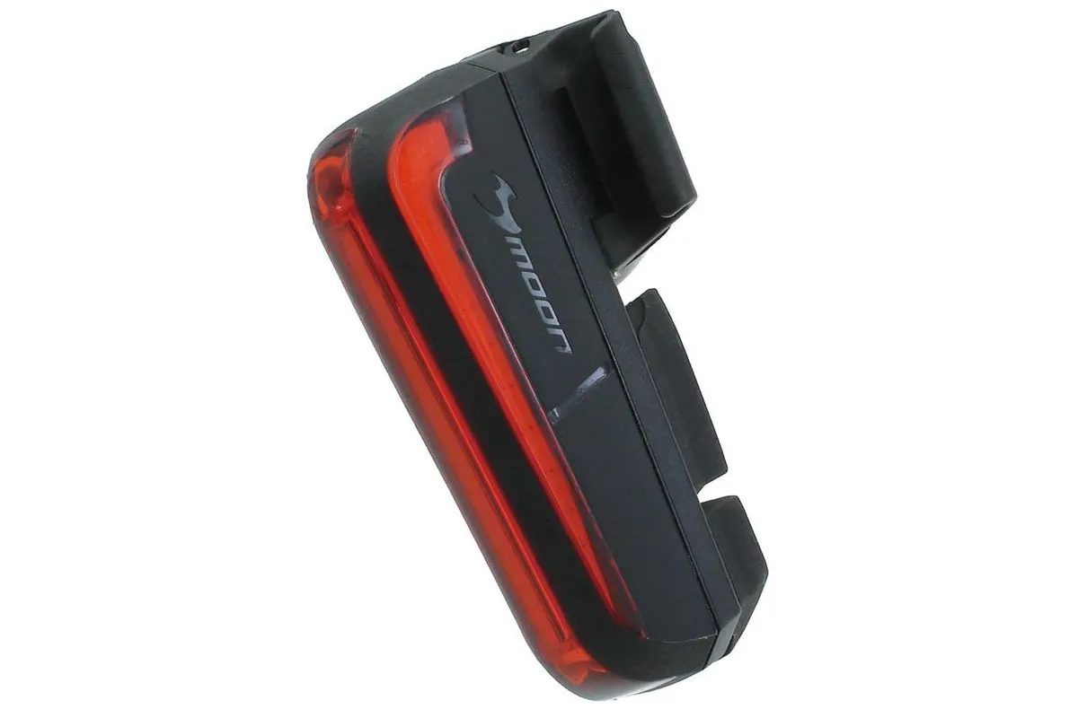 Moon Light Cerberus rear VLS 150 Lumen USB