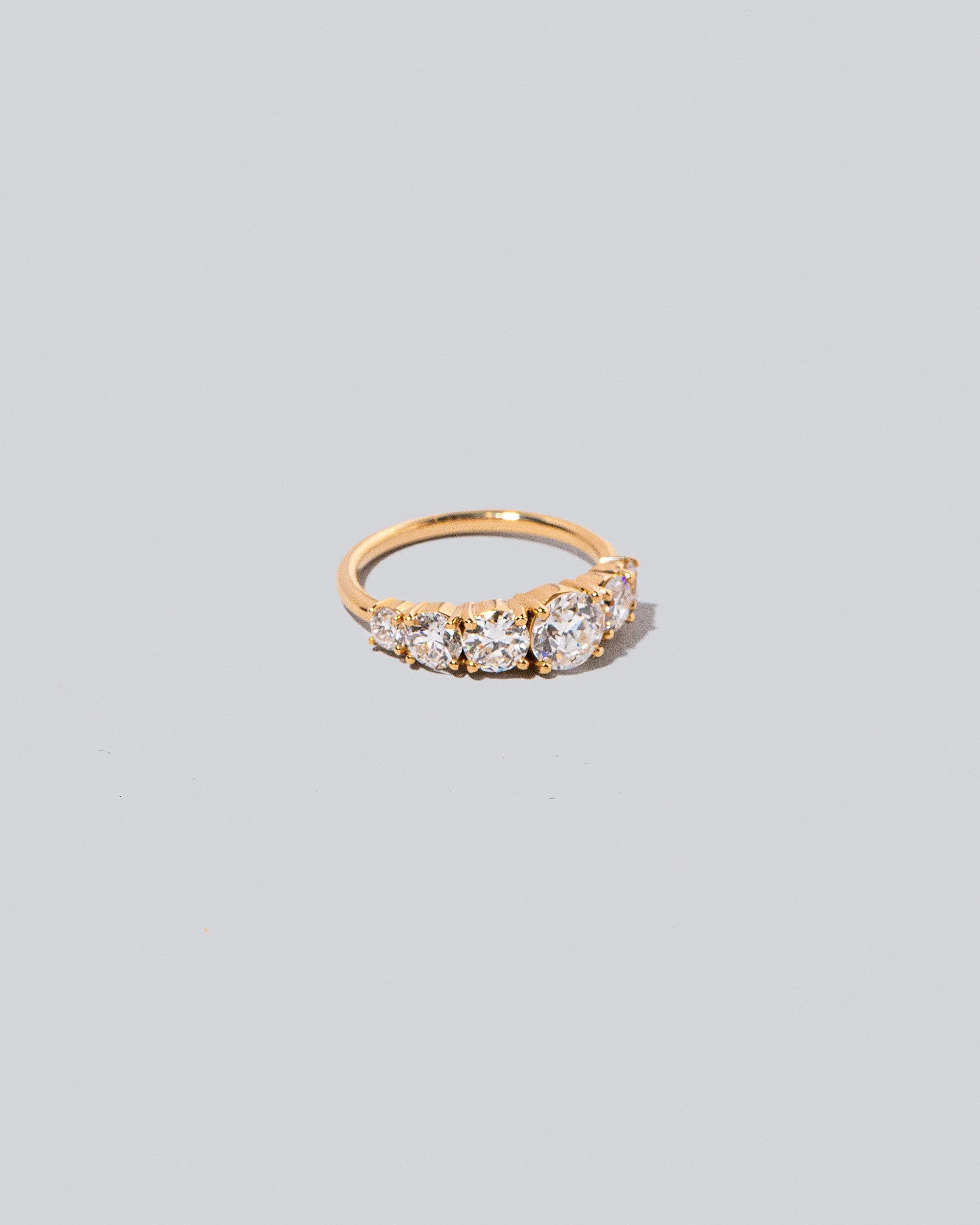 Moonbow Ring