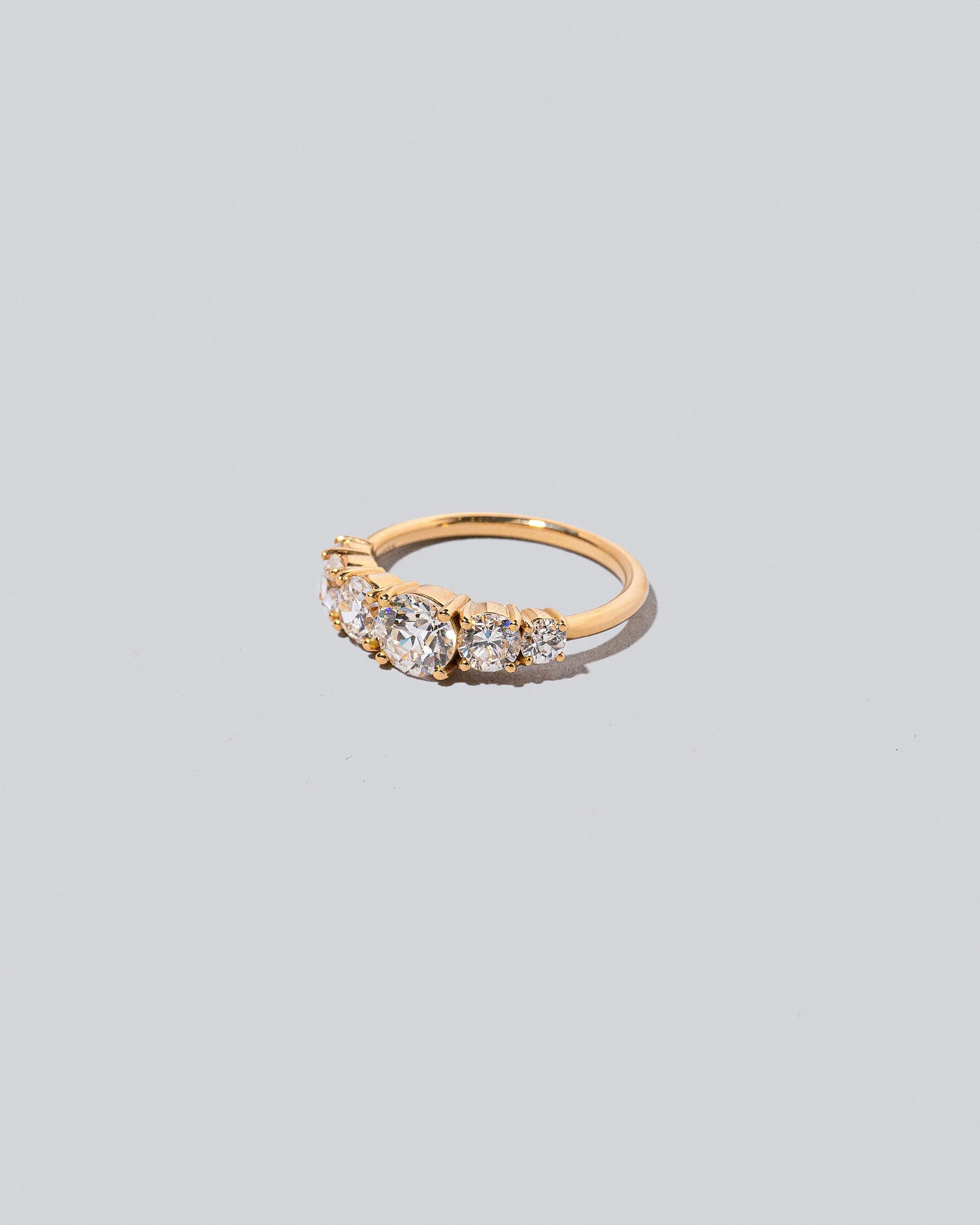 Moonbow Ring