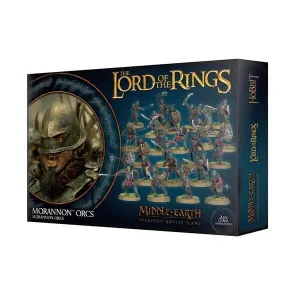 Morannon™ Orcs