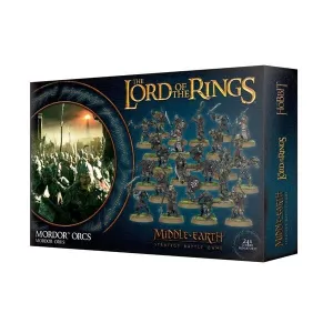 Mordor™ Orcs.