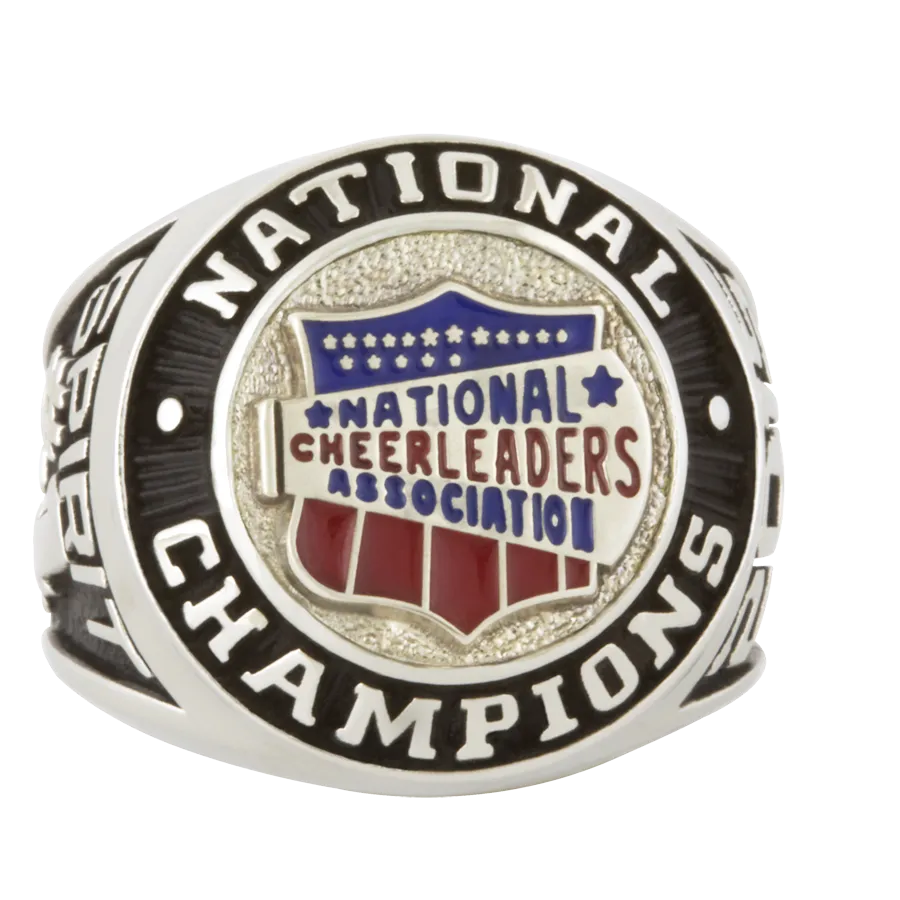 NCA All Star Nationals (2015-2016)