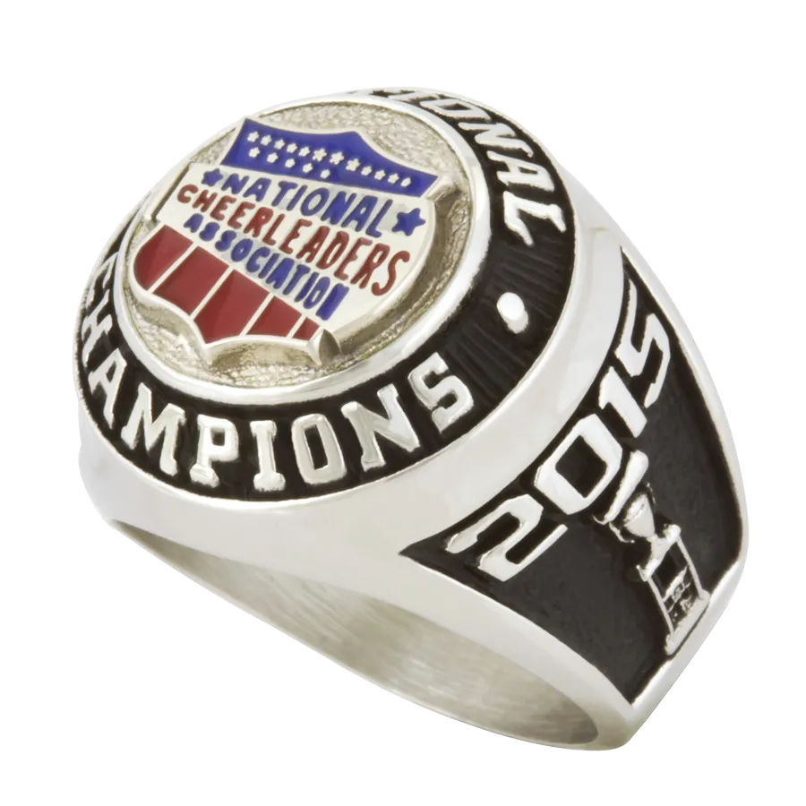 NCA All Star Nationals (2015-2016)