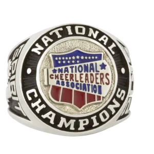 NCA All Star Nationals (2015-2016)