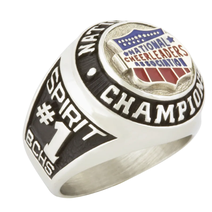 NCA All Star Nationals (2015-2016)