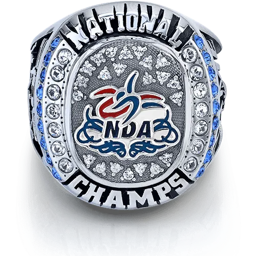 NDA High School Nationals (2020-2023)