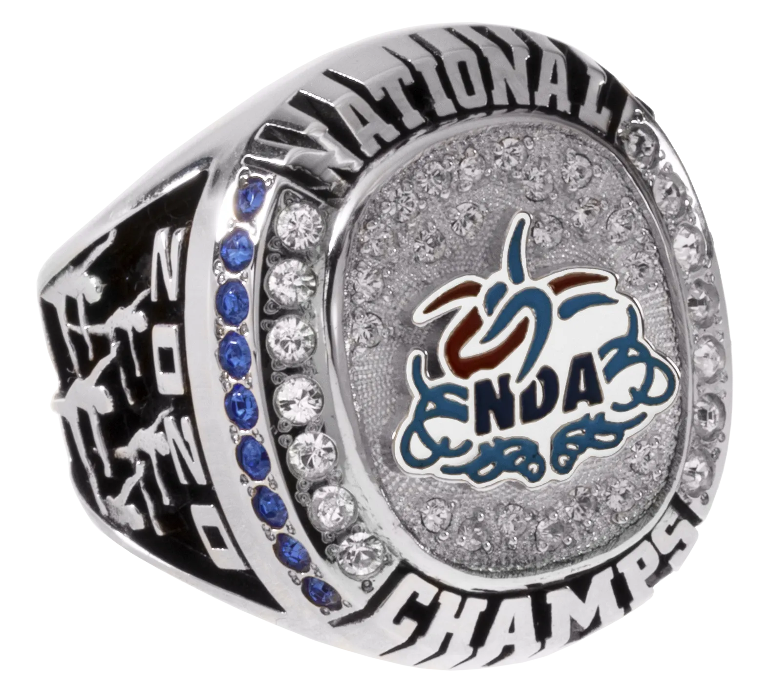 NDA High School Nationals (2020-2023)