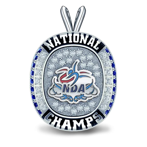 NDA High School Nationals (2020-2023)