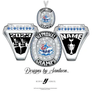 NDA High School Nationals (2020-2023)