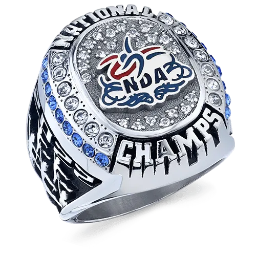 NDA High School Nationals (2020-2023)