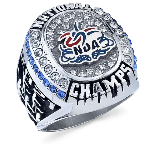 NDA High School Nationals (2020-2023)