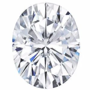 NEO Emerald Moissanite