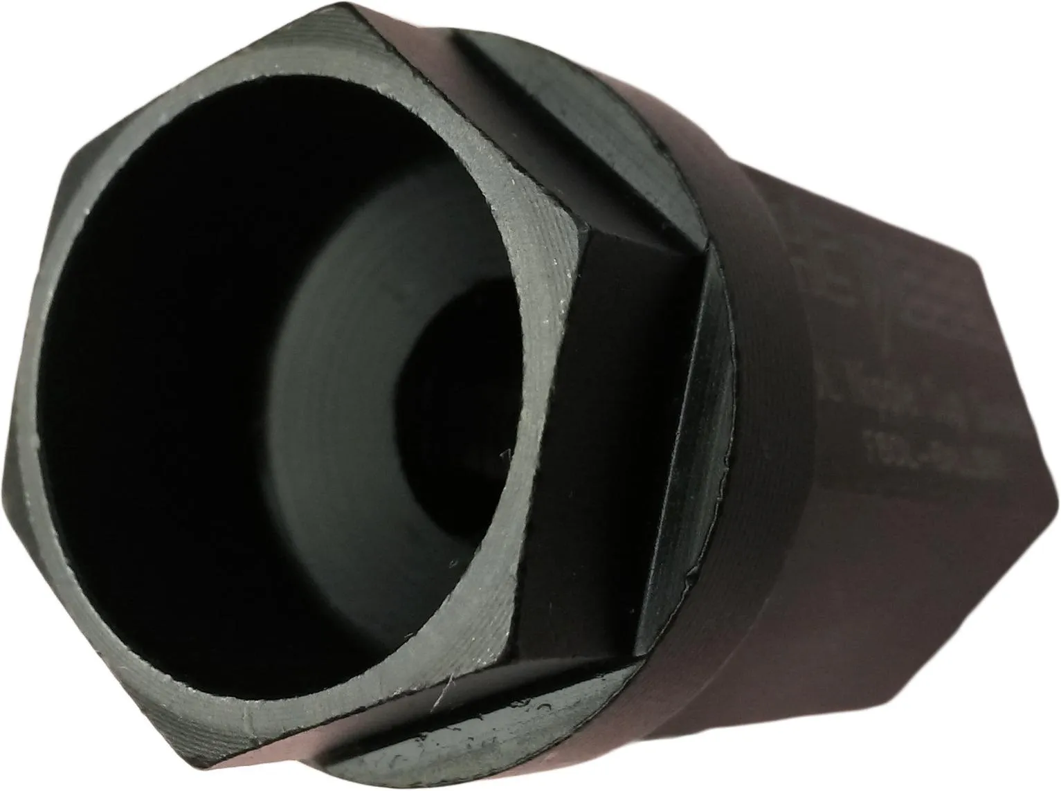 Nipple Cup/Ball Tube Socket~ 1/2" Drive, Lifetime Warranty