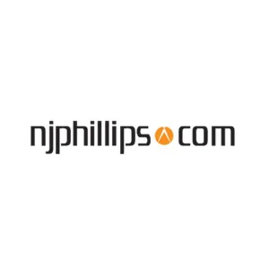 N.J. Phillips 50ml barrel kit w/ o-rings