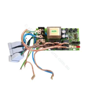 OBSOLETE - Davey SpaQuip Spa Power SP 600 Circuit Board kit - SP600