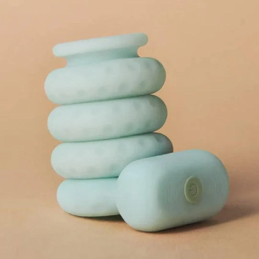 Ohnut Vibrating Penetration Ring