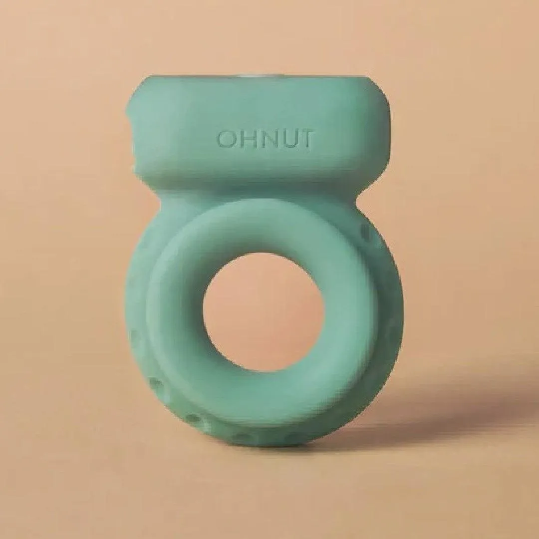Ohnut Vibrating Wide Penetration Ring
