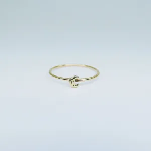 Old English Initial Ring