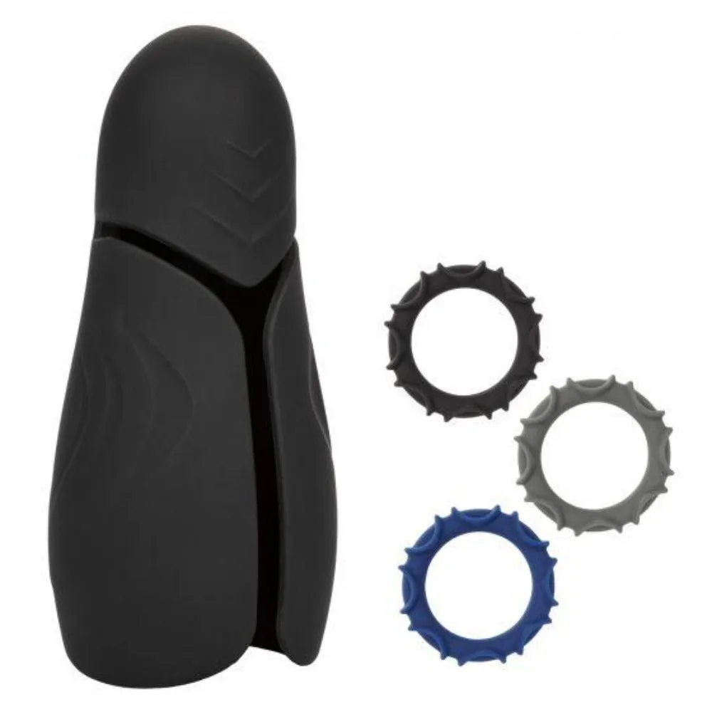 Optimum Power Elite Pro Stroker *
