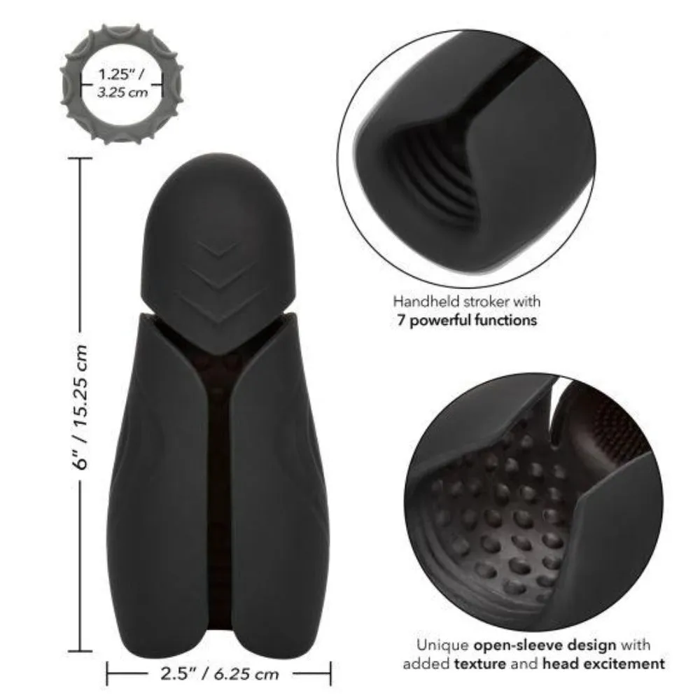 Optimum Power Elite Pro Stroker *