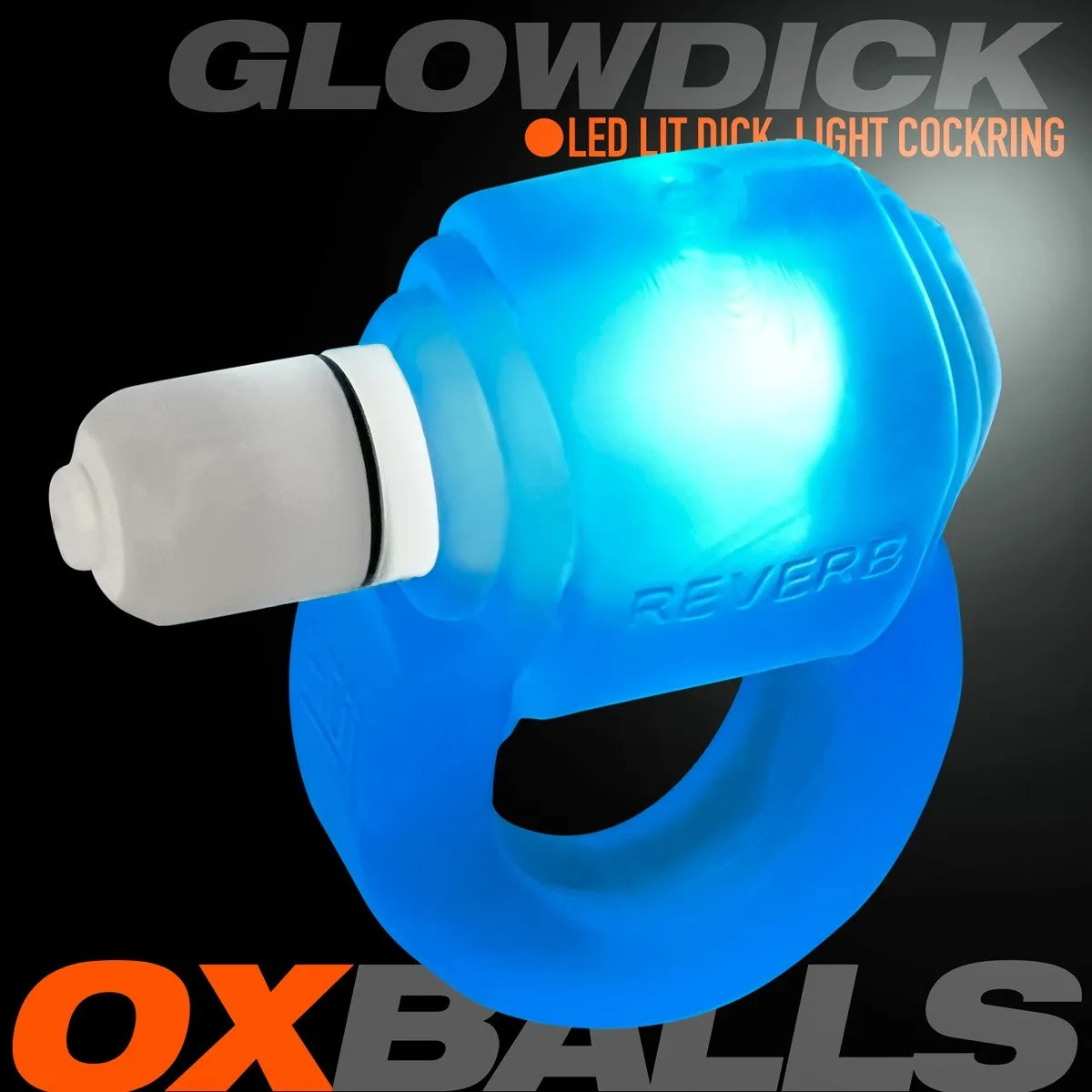 Oxballs Glowdick