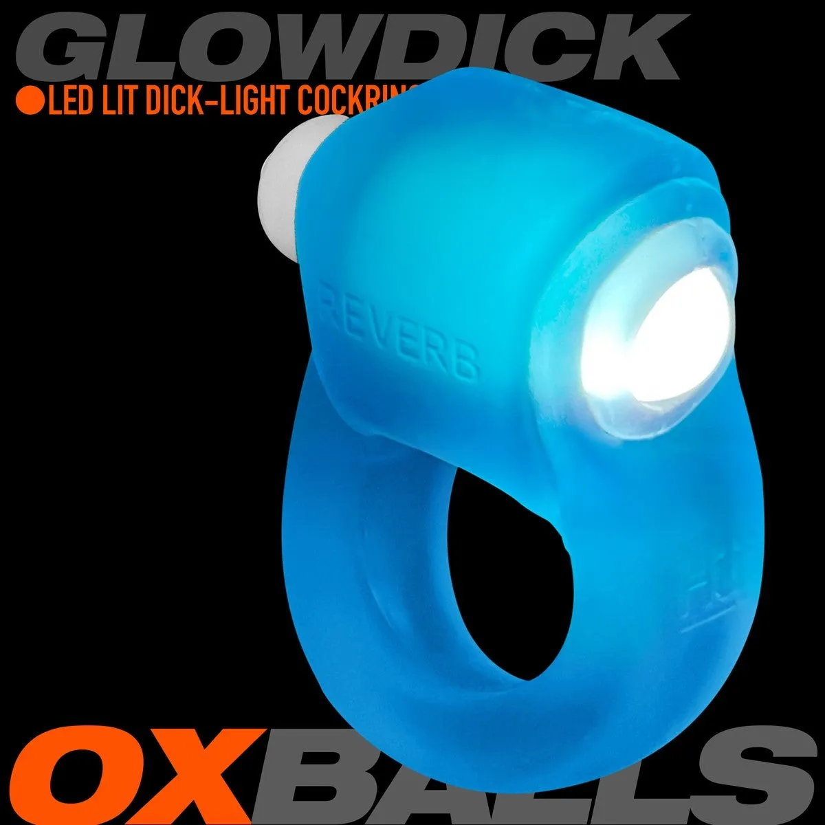 Oxballs Glowdick