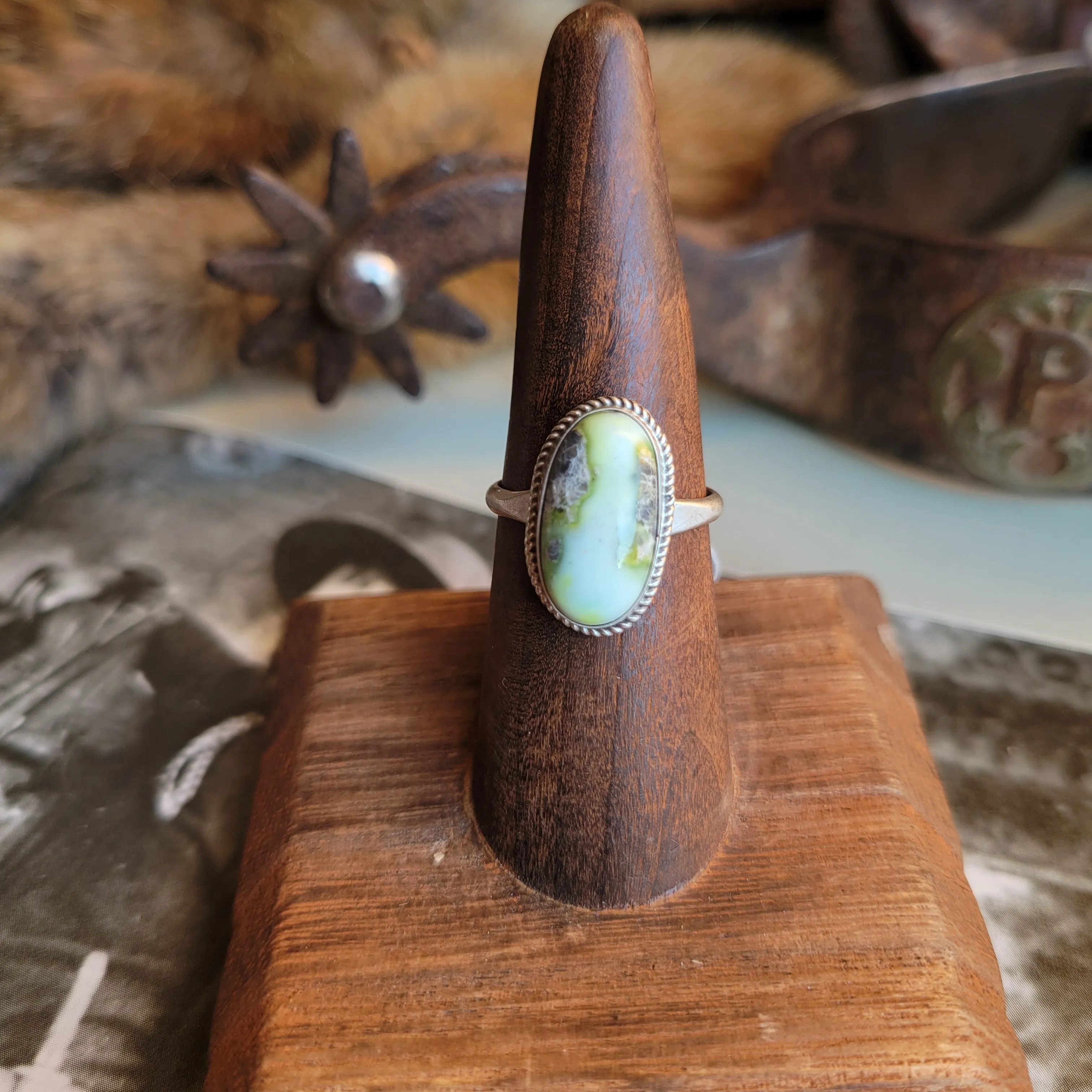 Paloma Rings