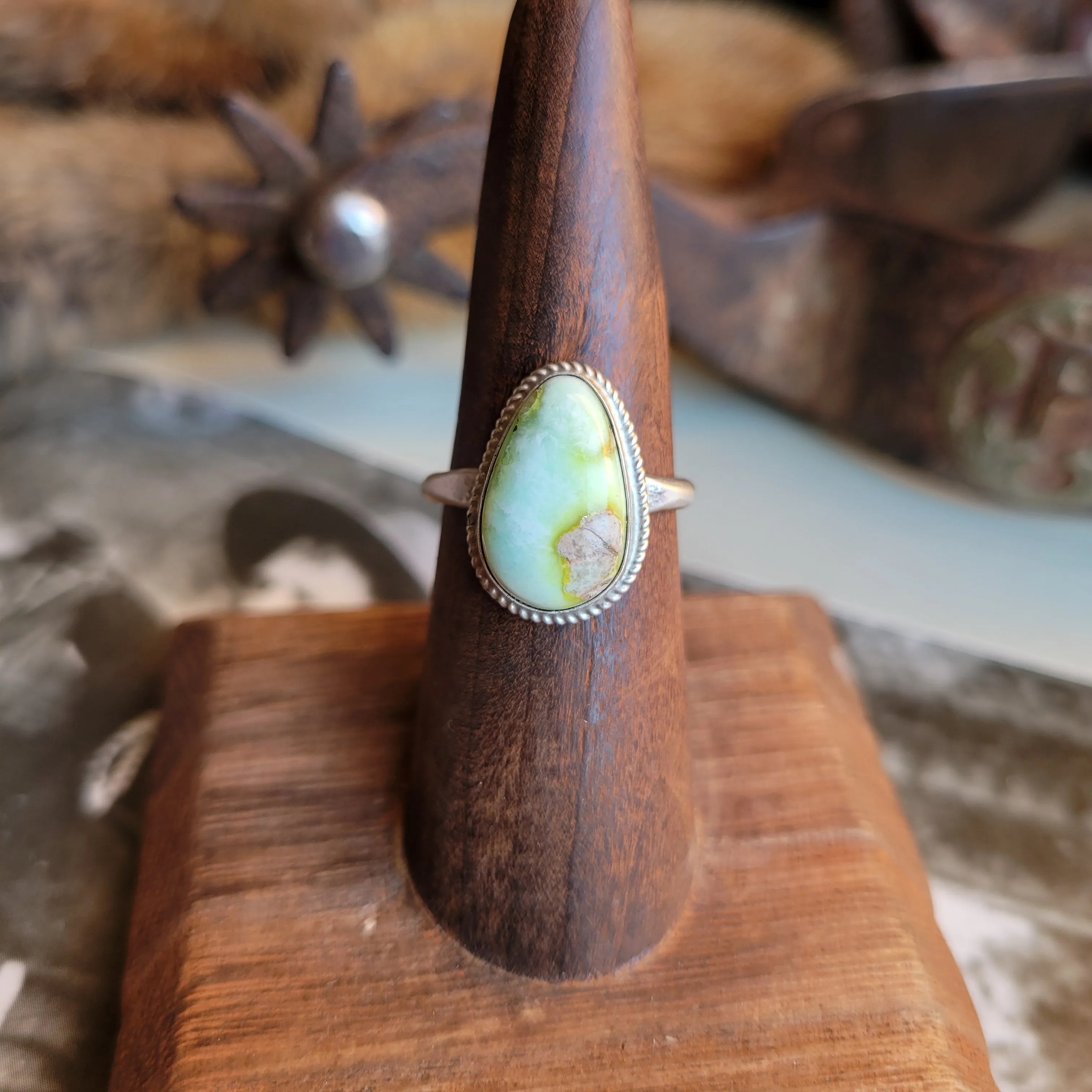 Paloma Rings