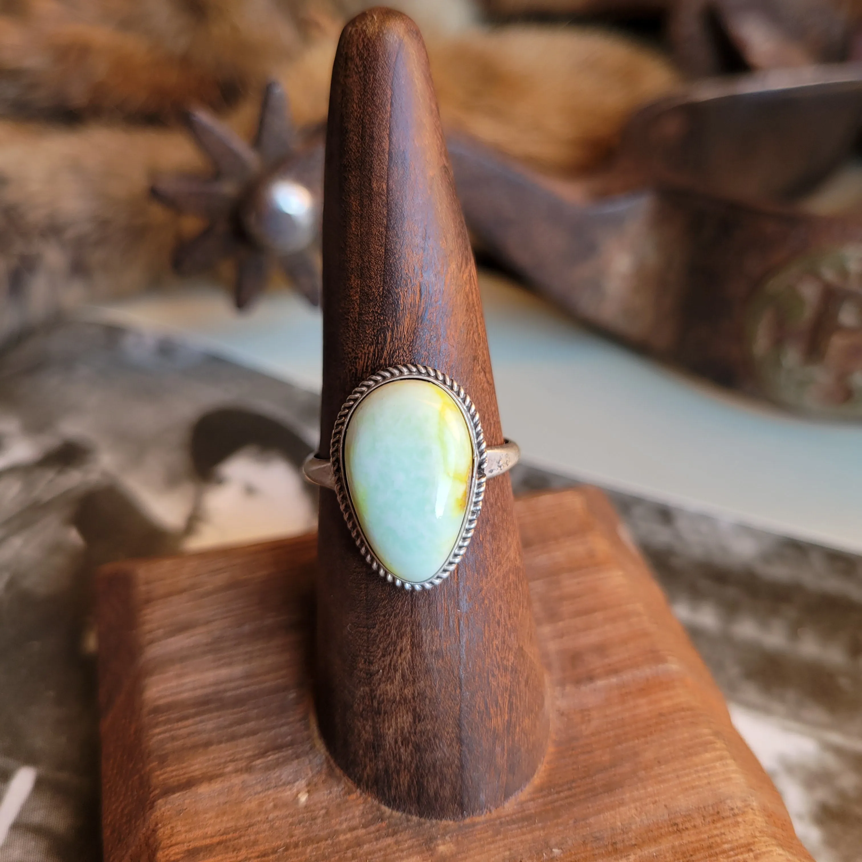 Paloma Rings