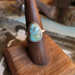 Paloma Rings