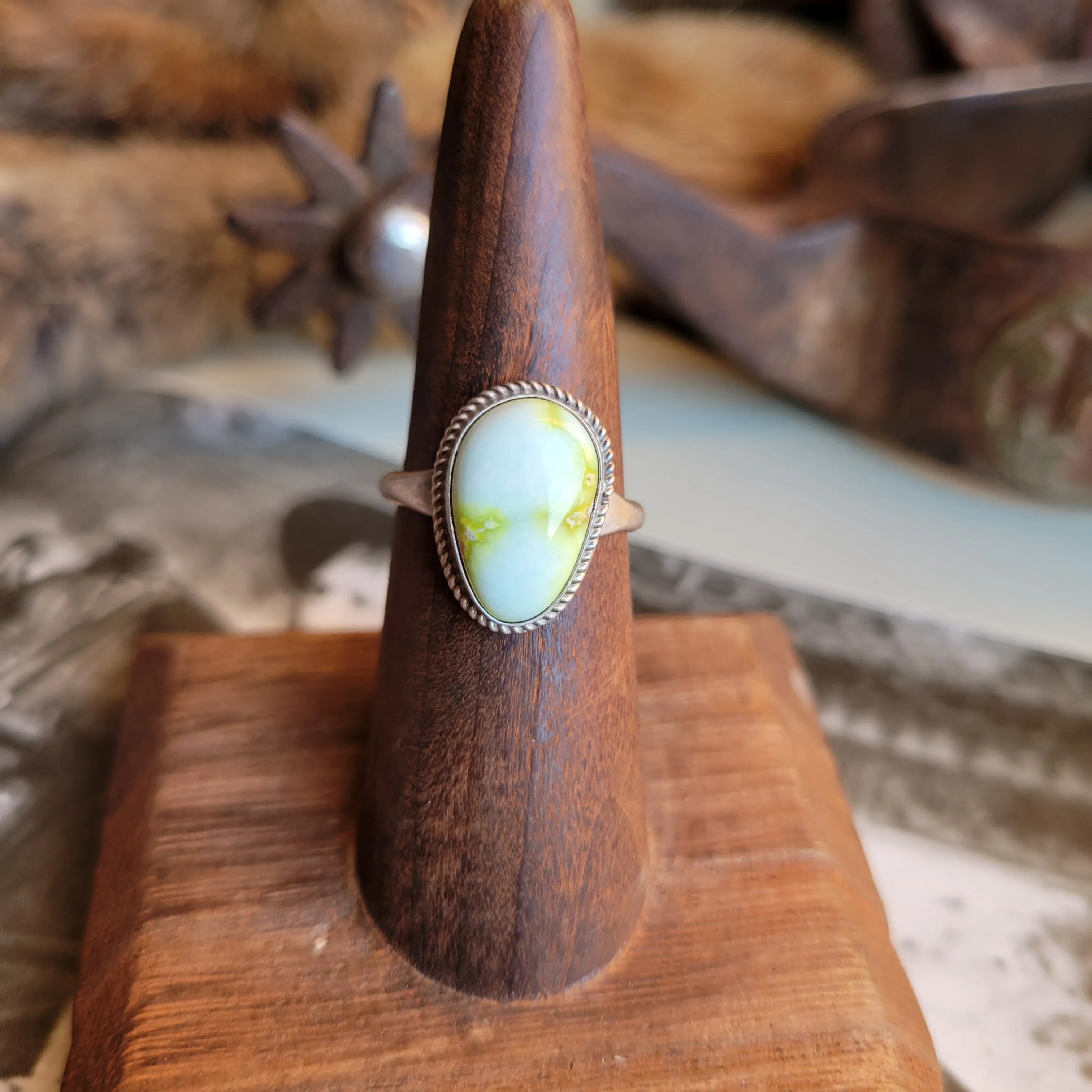 Paloma Rings