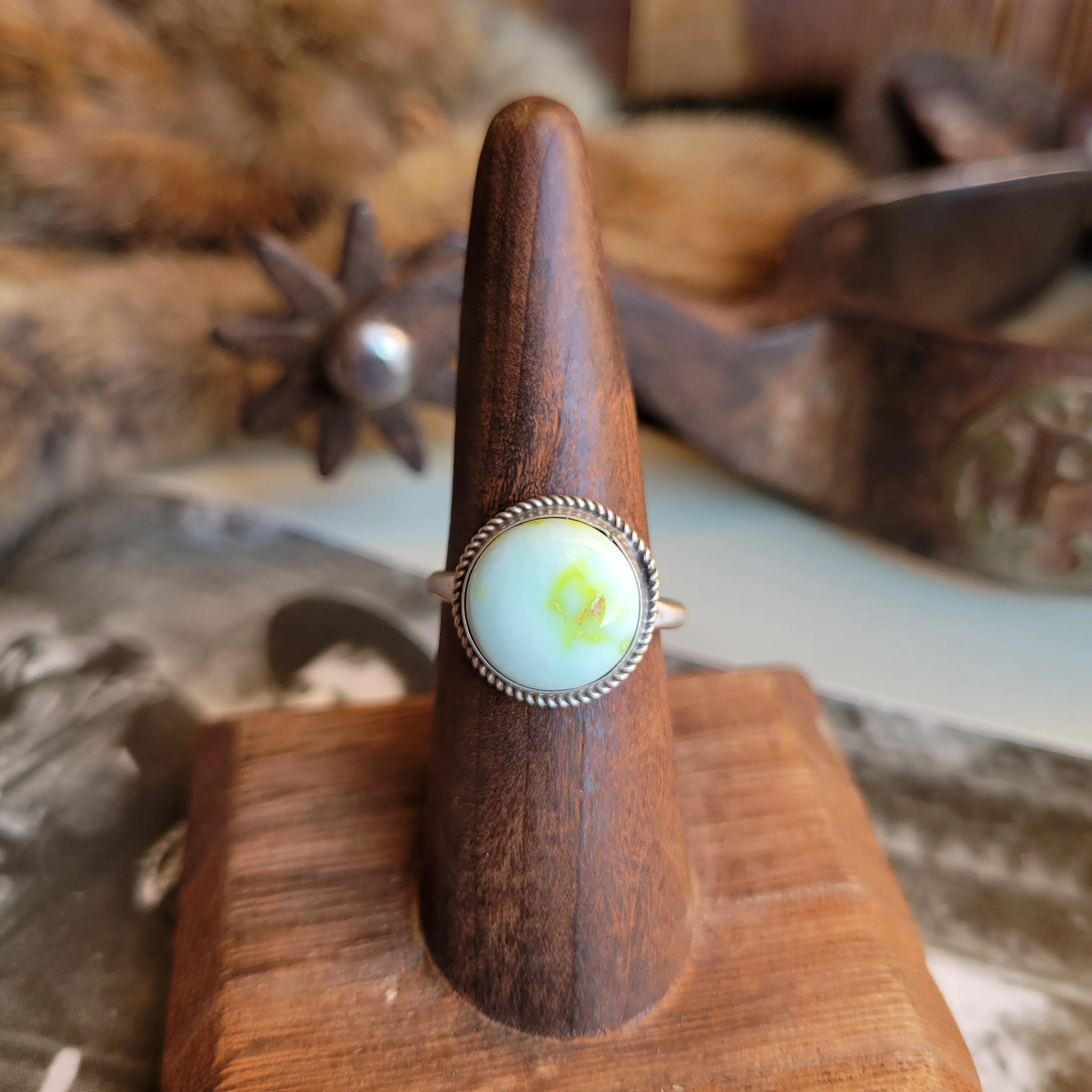 Paloma Rings