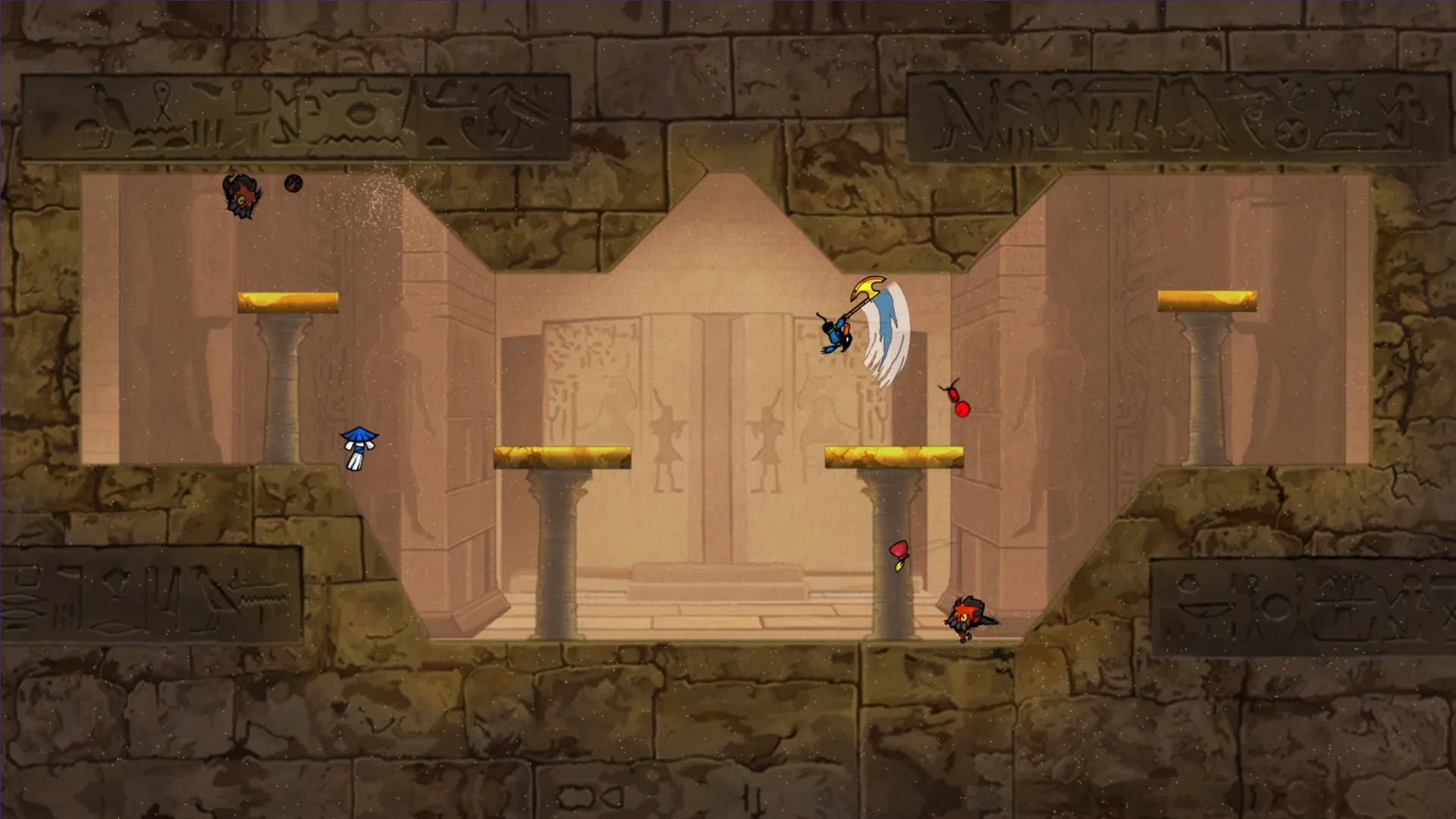 Paperbound (PC)