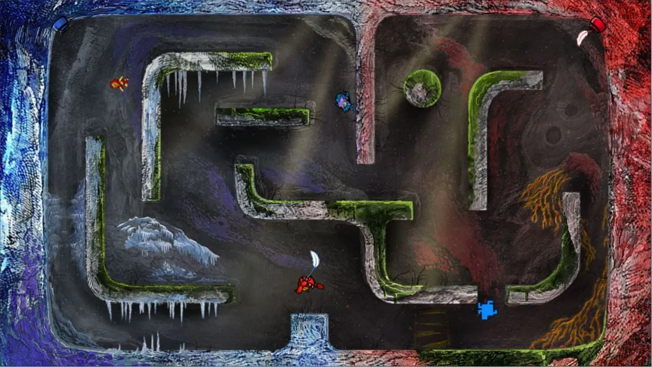 Paperbound (PC)