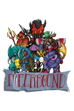 Paperbound (PC)