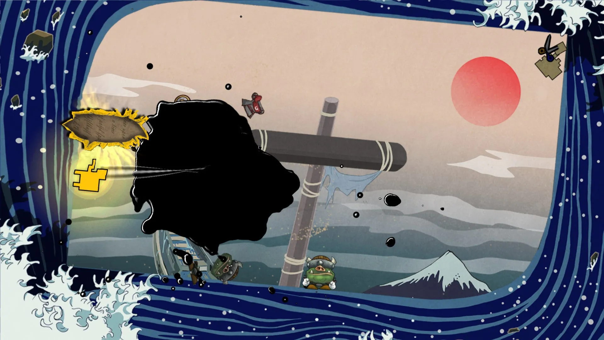 Paperbound (PC)