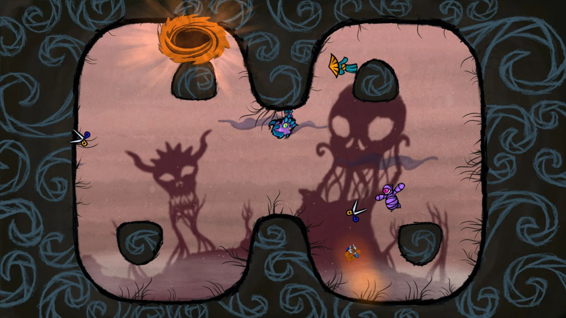 Paperbound (PC)