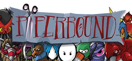 Paperbound (PC)