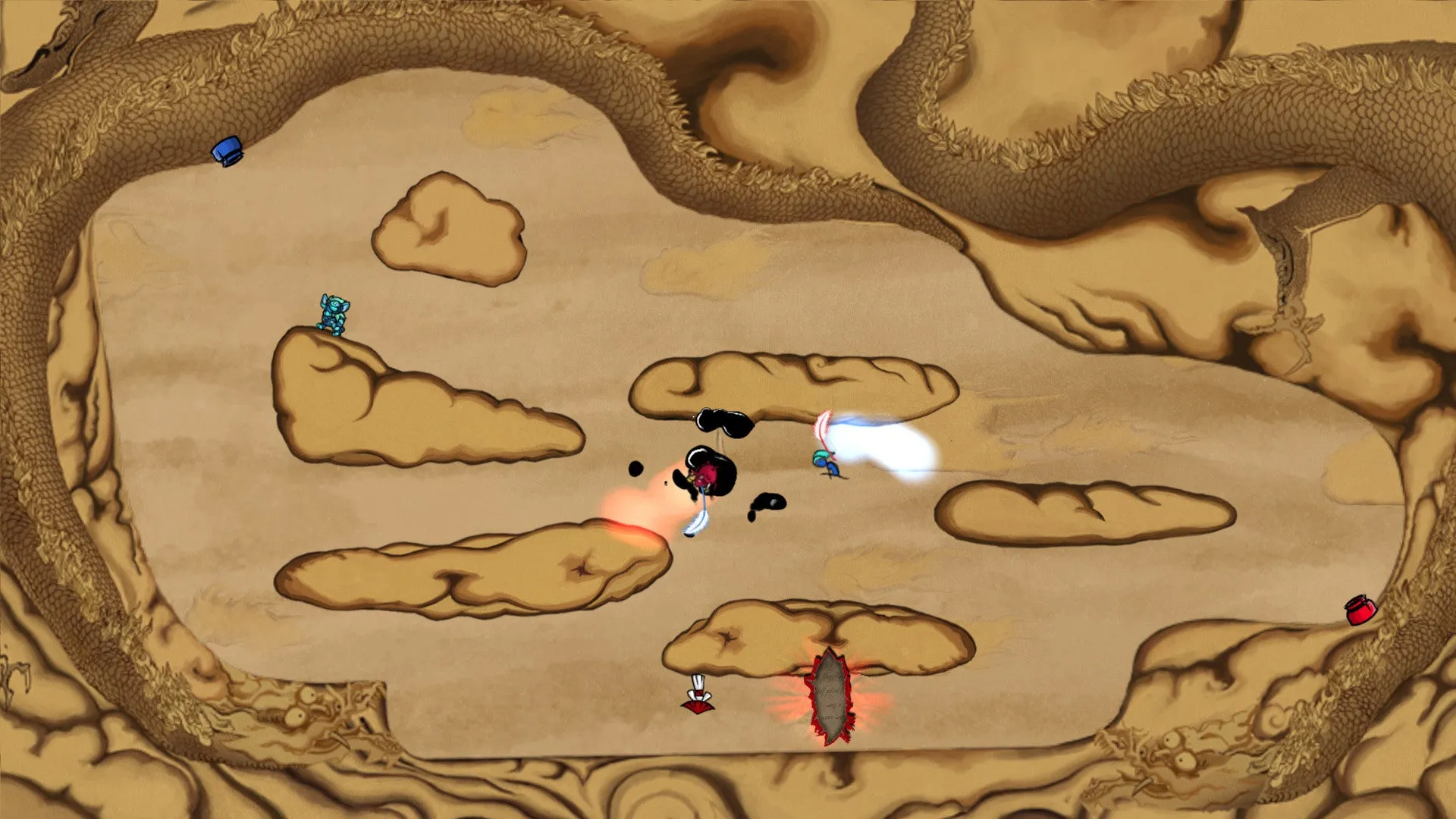 Paperbound (PC)