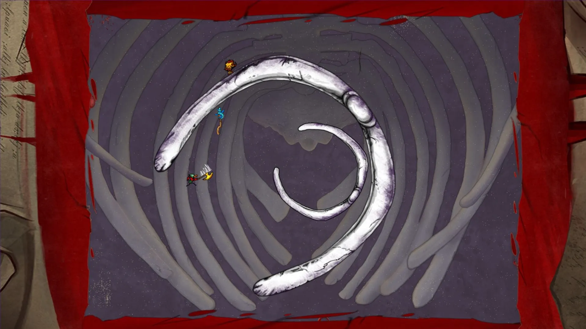 Paperbound (PC)