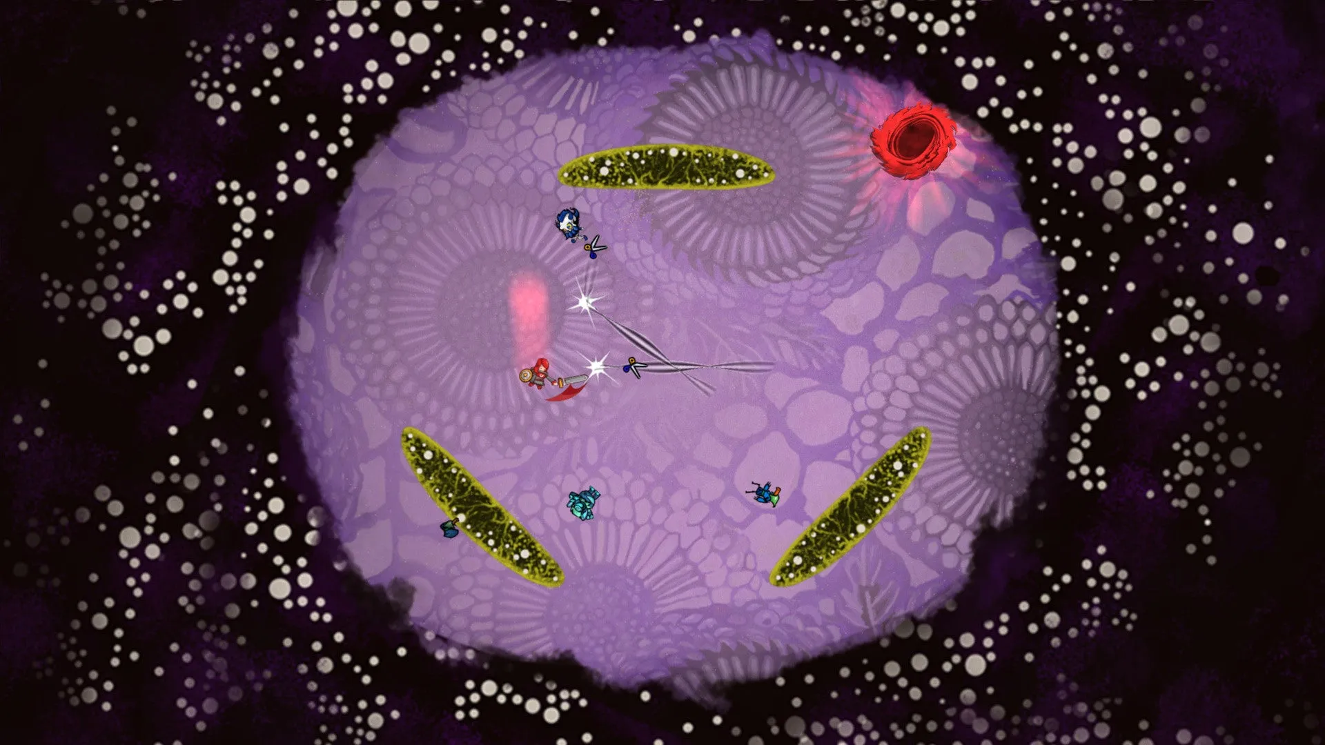 Paperbound (PC)