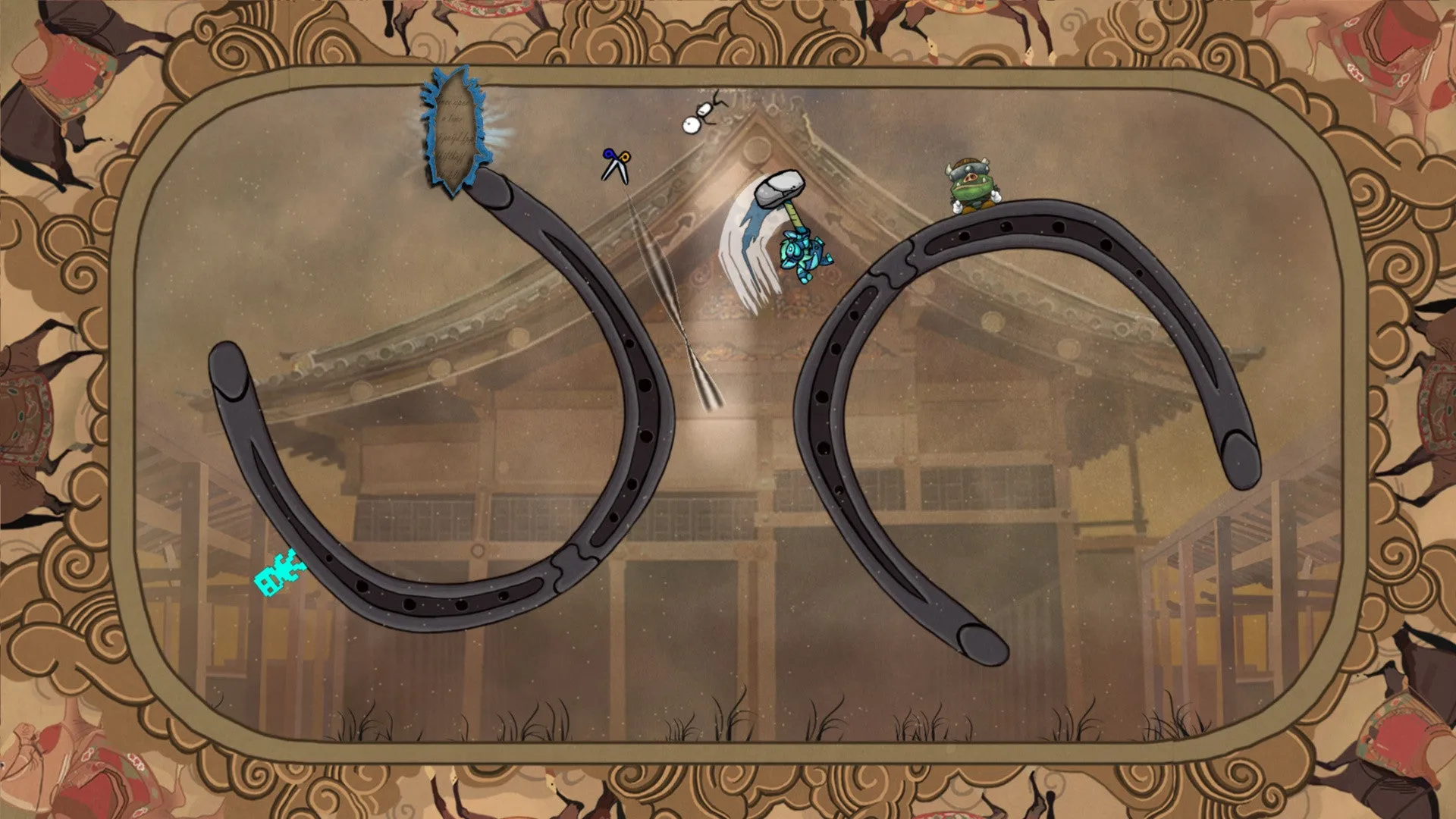 Paperbound (PC)