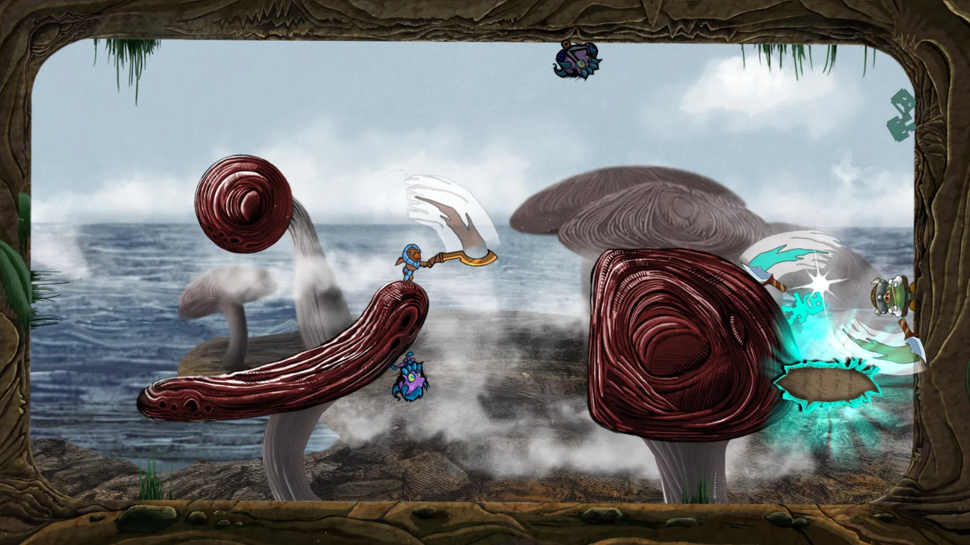 Paperbound (PC)