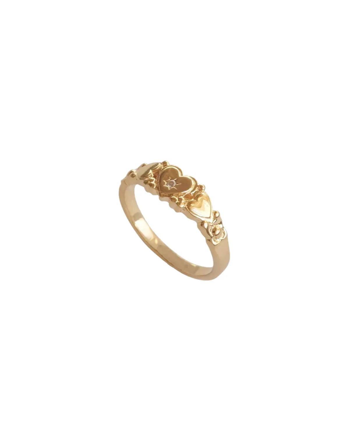 Patricia Heirloom Ring
