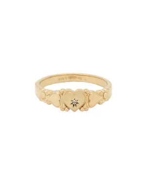 Patricia Heirloom Ring